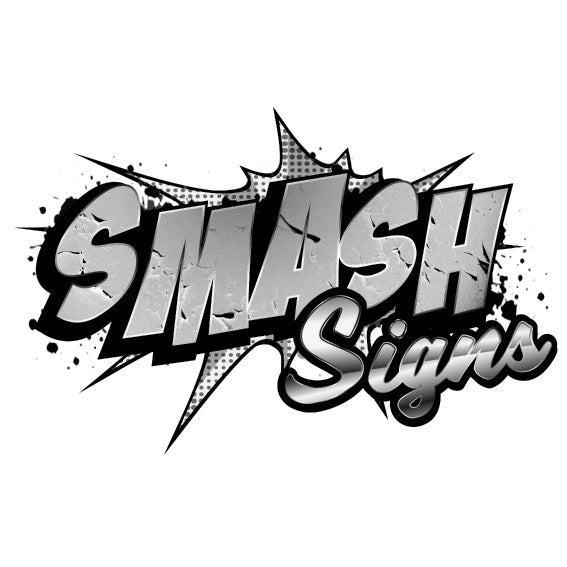 Smash signs ltd